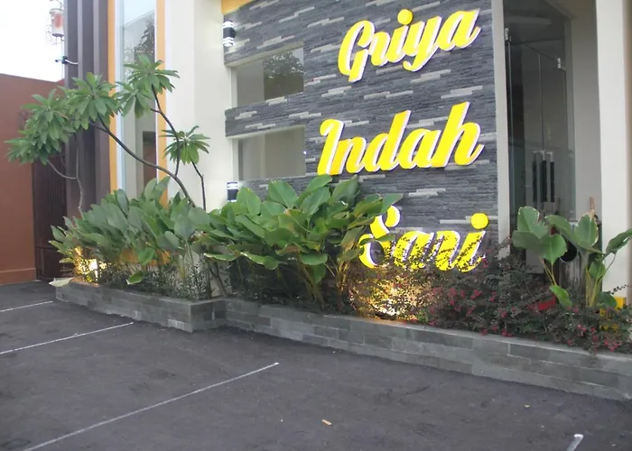 Griya Indah Sari